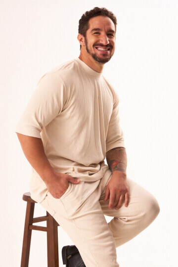 MARIANO BISIGNANO NANON — 4