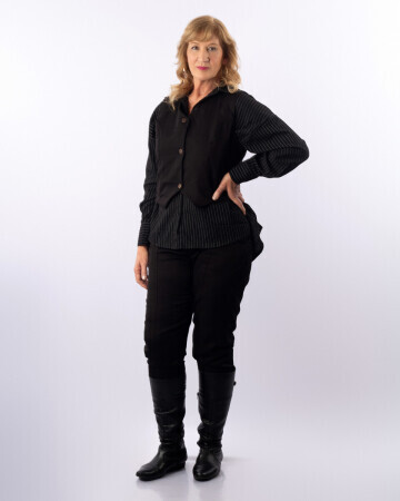 LENICE TARDIOLI — 6