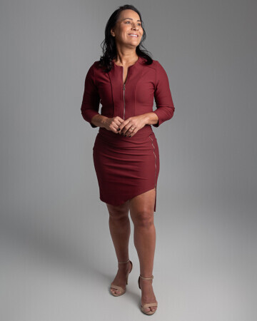 ANDREA SCHRECK — 2