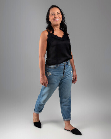 ANDREA SCHRECK — 5