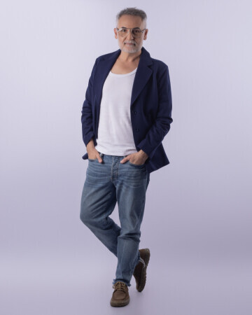 ELCIMAR MAZALA — 2