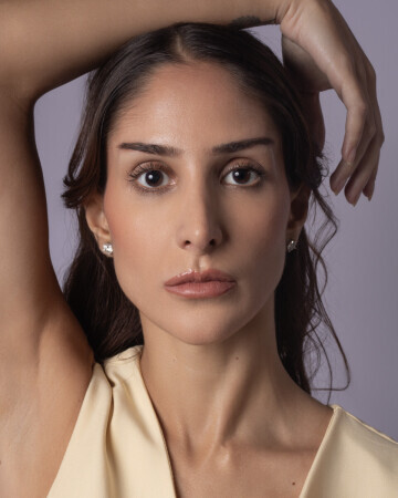 ANA CAROLINA FORTUNA — 1