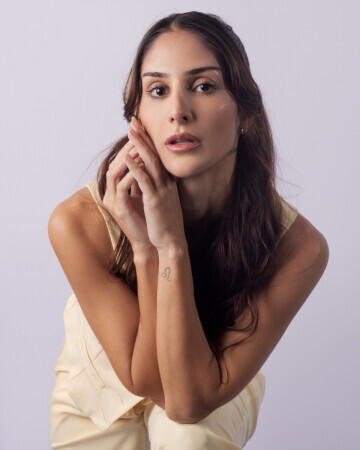 ANA CAROLINA FORTUNA — 2