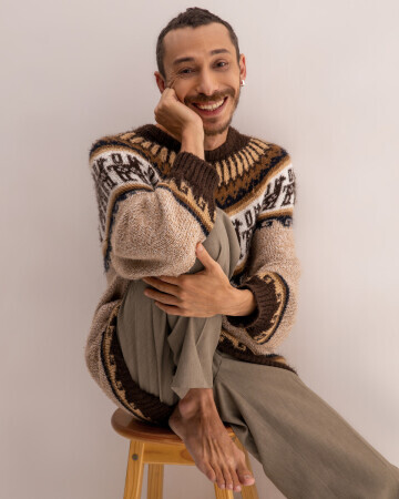 GUYLHERME AMORIM — 2