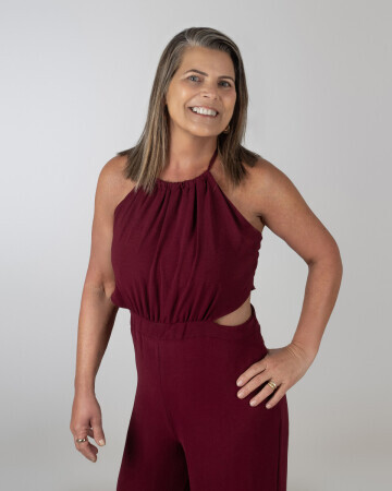 MARIA ANDREA ANTUNES DA CUNHA