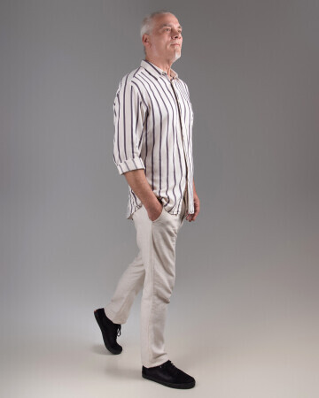 MARCEL VAN DER ZWAN — 2