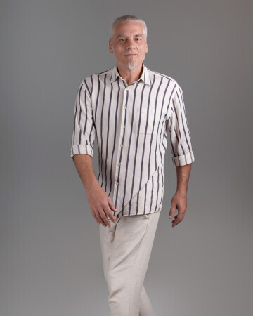 MARCEL VAN DER ZWAN — 5