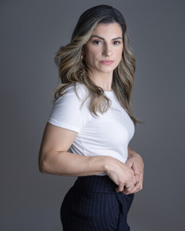 JOYCE CRISTINA SILVA