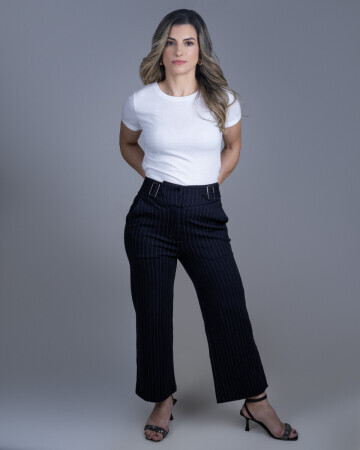 JOYCE CRISTINA SILVA — 2