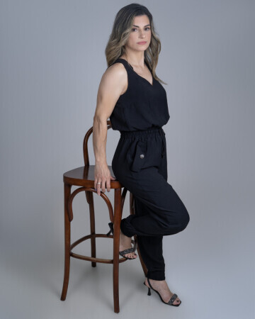 JOYCE CRISTINA SILVA — 4