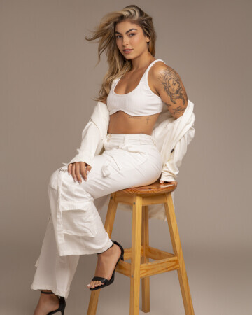 TAYNARA MAIOCHI — 6