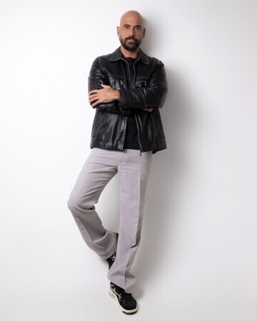 FREDERICO INGLEZ — 2