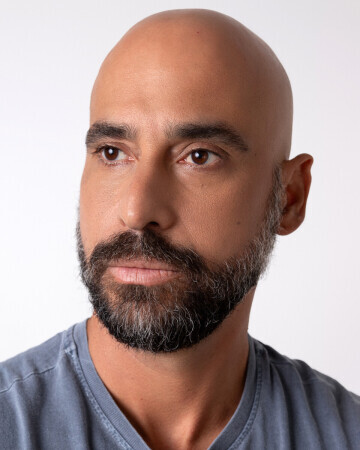 FREDERICO INGLEZ — 4