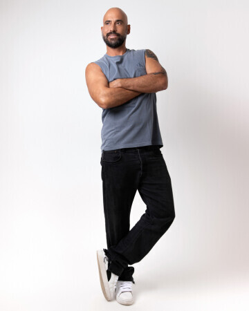 FREDERICO INGLEZ — 6