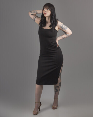 GIOVANNA PLENTZ — 2