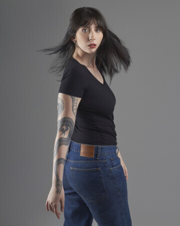 GIOVANNA PLENTZ — 6