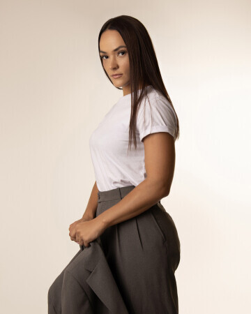 ROSAMARIA PANSERA — 3