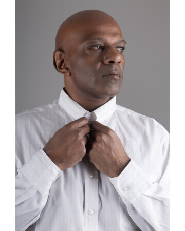 JORGE PATTERSON — 3