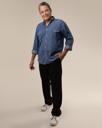 GILBERTO TORNES — 1