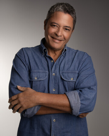 GILBERTO TORNES — 2