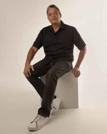 GILBERTO TORNES — 5