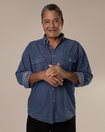 GILBERTO TORNES — 6