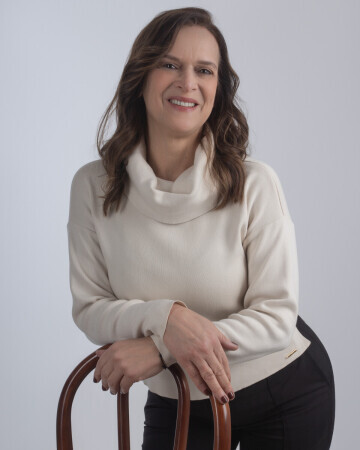 VIVIANE JACQUES — 1