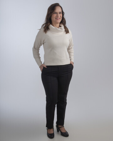 VIVIANE JACQUES — 6