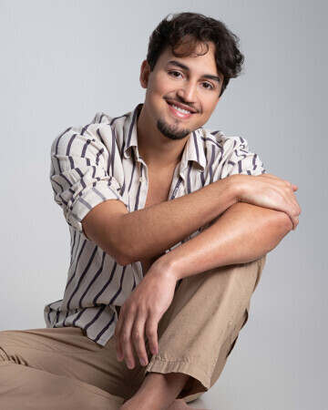 LORENZO TENROLLER — 1