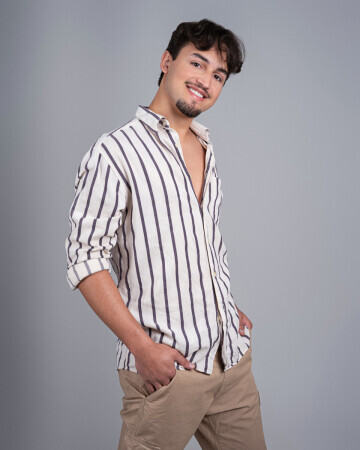 LORENZO TENROLLER — 6