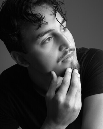 LORENZO TENROLLER — 2