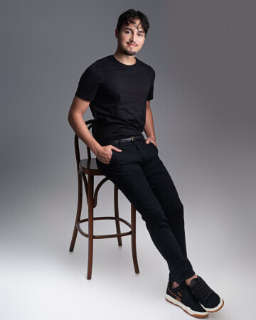 LORENZO TENROLLER — 3