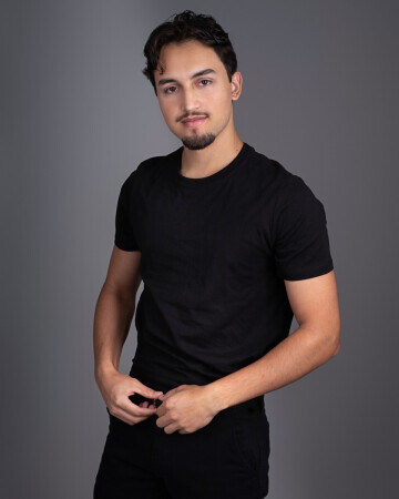 LORENZO TENROLLER — 4