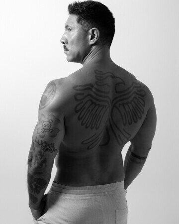 ESTÉFANO TAKADA — 2