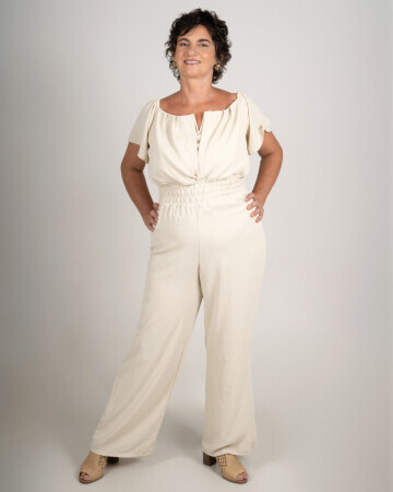 SOLANGE RIFFEL — 1