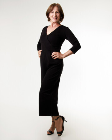 BETE ESPINDOLA — 2