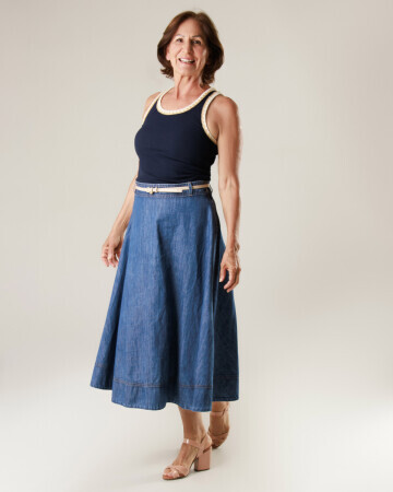 BETE ESPINDOLA — 4