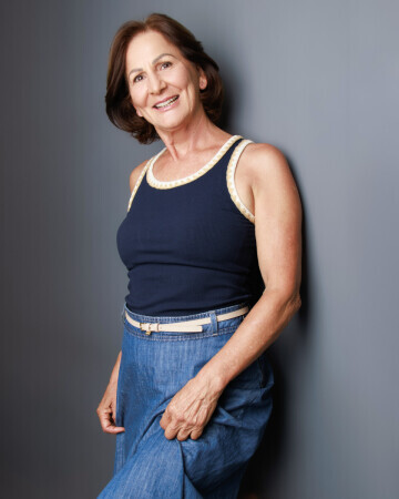 BETE ESPINDOLA — 5