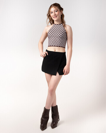 CHIARA PERRELLA — 2