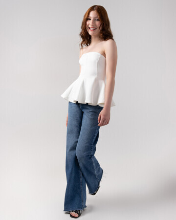 CHIARA PERRELLA — 3