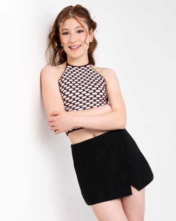 CHIARA PERRELLA — 4