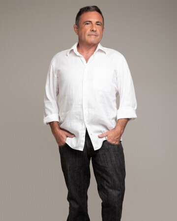 CARLOS AUGUSTO GALLO — 2