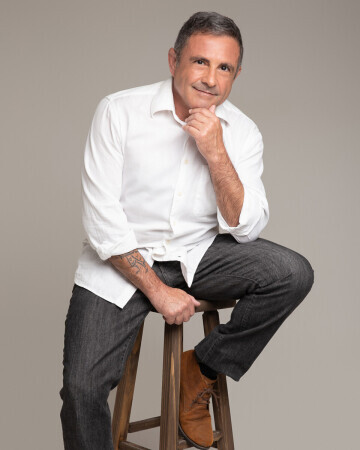 CARLOS AUGUSTO GALLO — 4