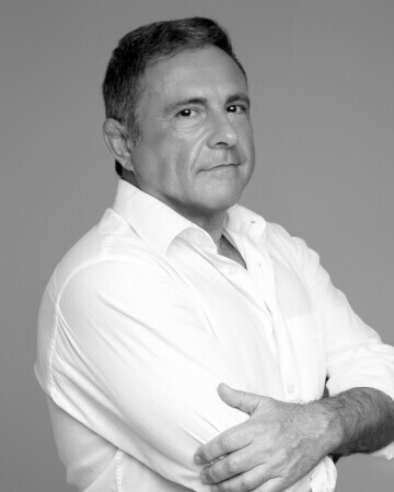 CARLOS AUGUSTO GALLO — 3