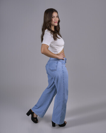 CAROLINA DE CASTRO — 1