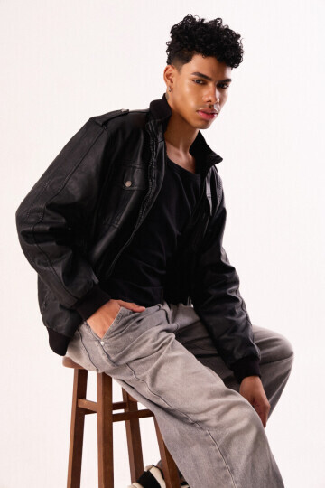 KAUAN OLIVEIRA — 1