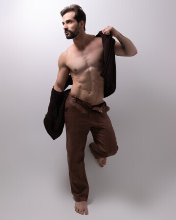 FELIPE FELAMINGO — 1