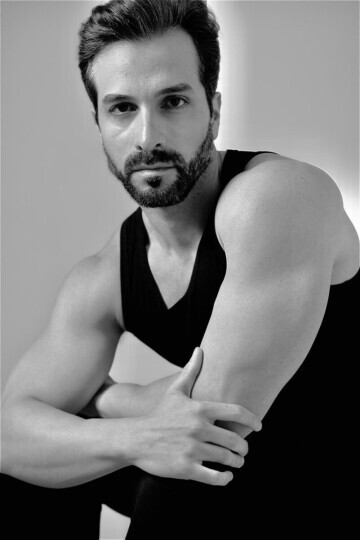 FELIPE FELAMINGO — 4