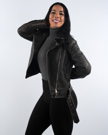 SUELLEN SANTOS — 1