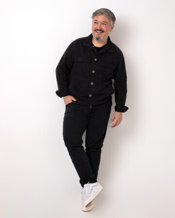 FABIO CUSTÓDIO — 1